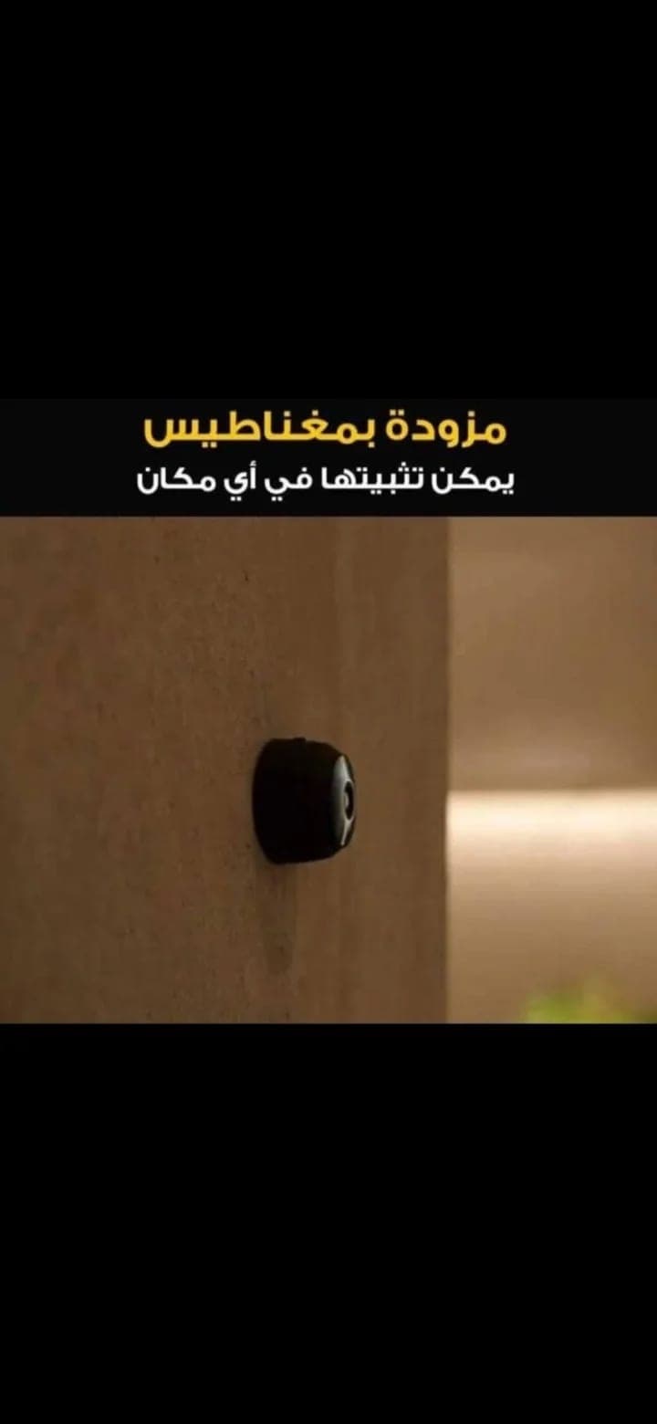 Camera wifi a9